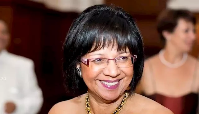 Human rights activist Rhoda Kadalie passes on - SABC News - Breaking news, special reports, world, business, sport coverage of all South African current events. Africa's news leader.