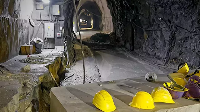 Three dead, 10 rescued after a tunnel collapse at Nuttaboy Mine in the Northern Cape - SABC News - Breaking news, special reports, world, business, sport coverage of all South African current events. Africa's news leader.