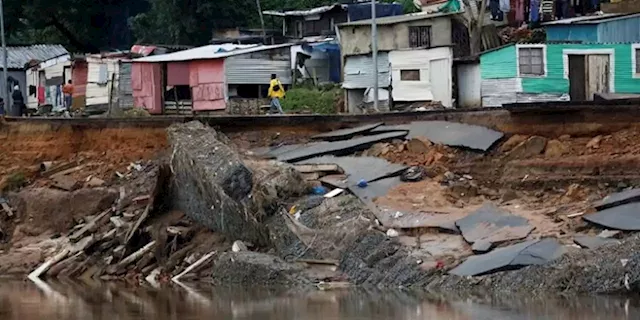 'We hope to see bodies of our family members flow down the river': Families of missing flood victims - SABC News - Breaking news, special reports, world, business, sport coverage of all South African current events. Africa's news leader.