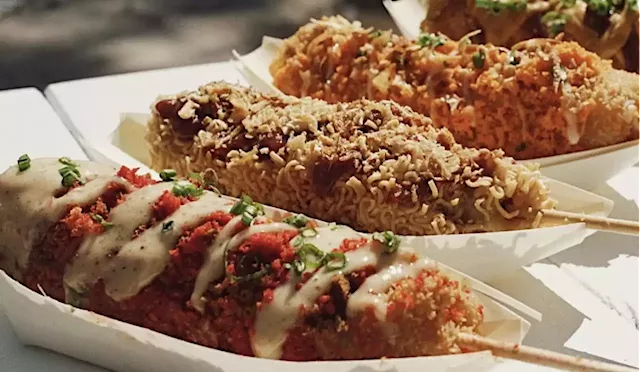 Panfila Cantina, Sijang Night Market: San Antonio's biggest food stories of the week