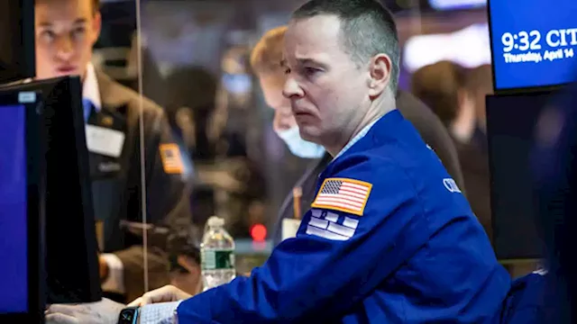 5 things to know before the stock market opens Monday