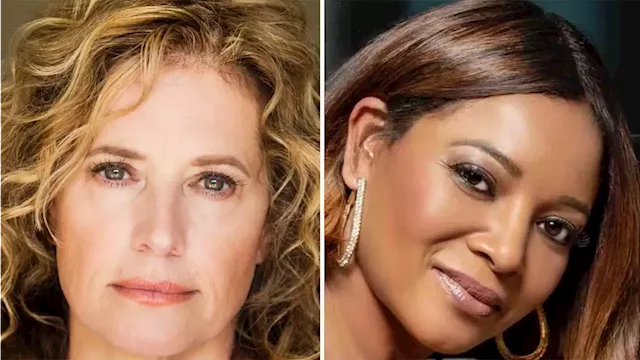 Kingdom Story Company’s ‘Ordinary Angels’ Adds Nancy Travis, Tamala Jones & More