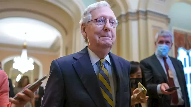 Top super PAC backing Senate Republicans makes $141 million investment in midterms