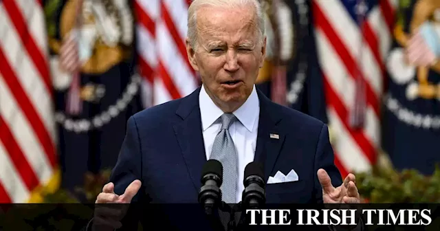 Biden to continue push for companies and wealthy to pay more tax - White House