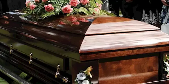 [WARNING : GRAPHIC CONTENT] 12-year-old who was brutally killed in the Eastern Cape laid to rest - SABC News - Breaking news, special reports, world, business, sport coverage of all South African current events. Africa's news leader.