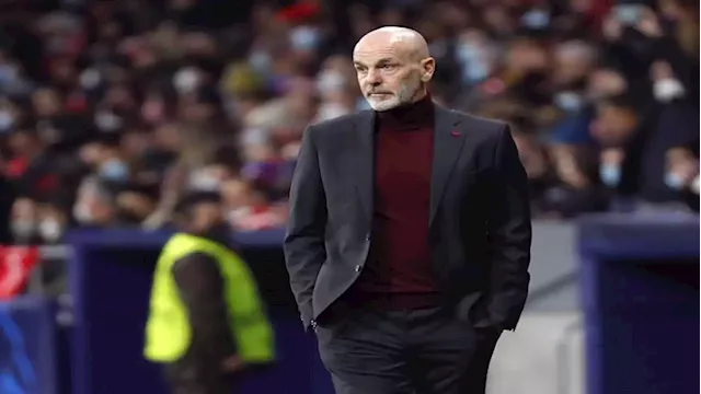 AC Milan not distracted by takeover talks: Pioli - SABC News - Breaking news, special reports, world, business, sport coverage of all South African current events. Africa's news leader.