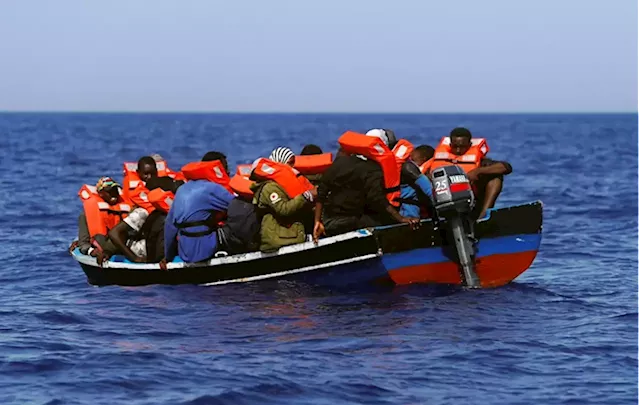 Sixty-one migrants, including nine minors, rescued off Canary Islands - SABC News - Breaking news, special reports, world, business, sport coverage of all South African current events. Africa's news leader.