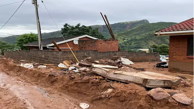 UN in SA ready to support government's response to floods in KZN - SABC News - Breaking news, special reports, world, business, sport coverage of all South African current events. Africa's news leader.