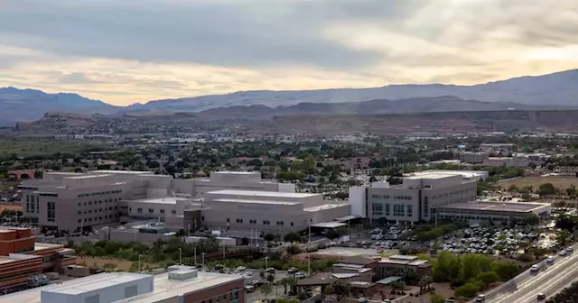 Intermountain Healthcare’s merger with SCL Health will have long-term benefits for Utahns, leaders say