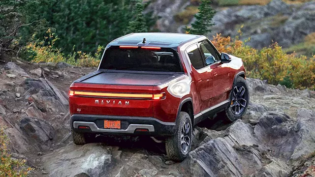 Inside the industry: Can Rivian deliver on its promises? | Autocar