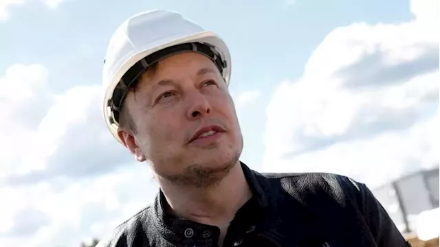 Analysis-Musk's tweets fuel mining industry's hopes of a buyout by Tesla