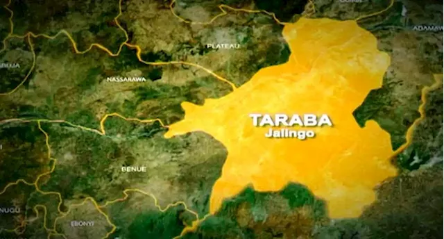 Bomb Explosion Rocks Cattle Market In Taraba