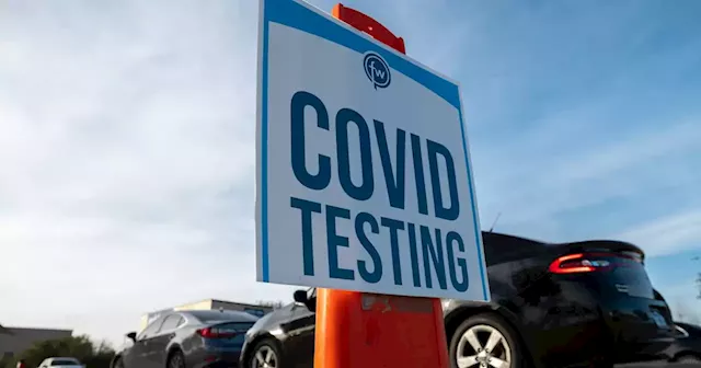 FDA approves COVID-19 breathalyzer test made by a Frisco company