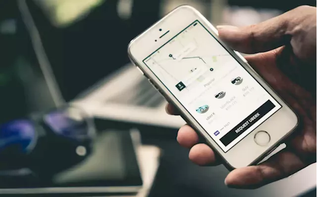 YONELA DIKO: Uber and e-hailing companies need a new business model