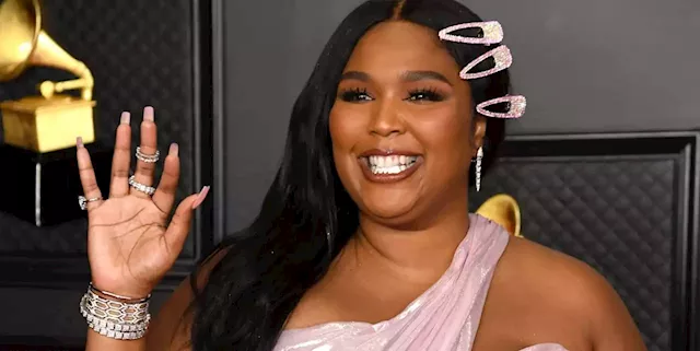 Lizzo Is Officially Off the Dating Market