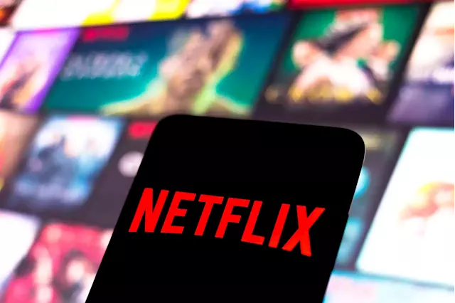 Netflix Earnings Are Out – Here Are the Numbers