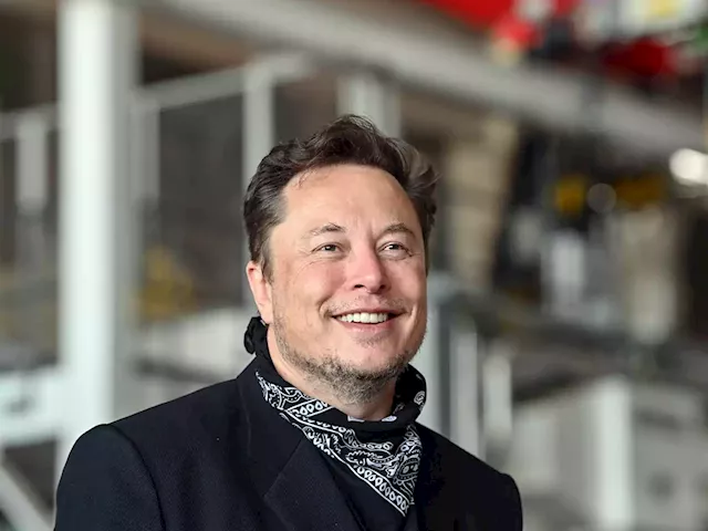 Elon Musk says his companies including SpaceX, Tesla count as philanthropy as he rebuffs billionaire hate | Businessinsider