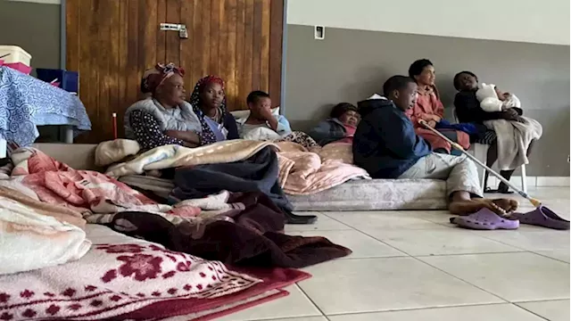 Government to prioritise the housing of displaced people after floods in KZN, Eastern Cape: Ramaphosa - SABC News - Breaking news, special reports, world, business, sport coverage of all South African current events. Africa's news leader.