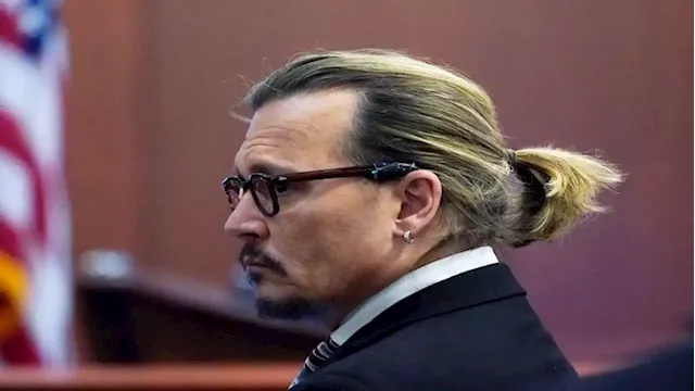 Johnny Depp to testify in defamation case against ex-wife Amber Heard - SABC News - Breaking news, special reports, world, business, sport coverage of all South African current events. Africa's news leader.