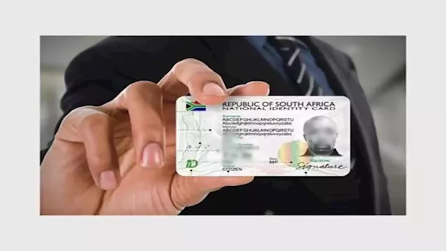 Man nabbed with fraudulent identity documents in Hillbrow to appear in court - SABC News - Breaking news, special reports, world, business, sport coverage of all South African current events. Africa's news leader.