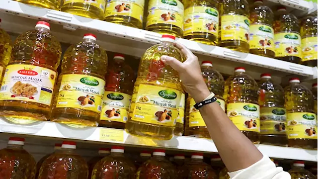 Prices of cooking oil, soft commodities skyrocket amid Russia-Ukraine conflict - SABC News - Breaking news, special reports, world, business, sport coverage of all South African current events. Africa's news leader.