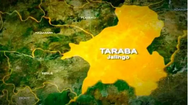 BREAKING: Three Persons Killed, Many Injured As Bomb Explosion Rocks Cattle Market In Taraba | Sahara Reporters