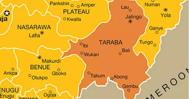 Three killed, 19 injured as explosion rocks Taraba market | TheCable