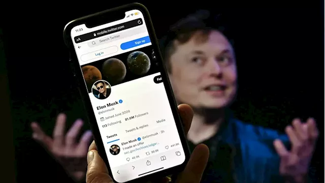 Musk targets Twitter board as company adopts 'poison pill'