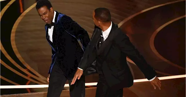 A fight at the Oscars: Irish comedians on the slap heard around the world | Business Post