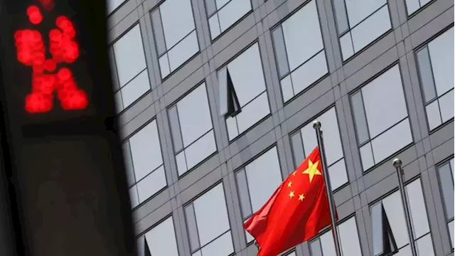 China to change confidentiality rules involving companies' offshore listings