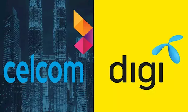 Celcom, Digi asked to address concerns in merger assessment