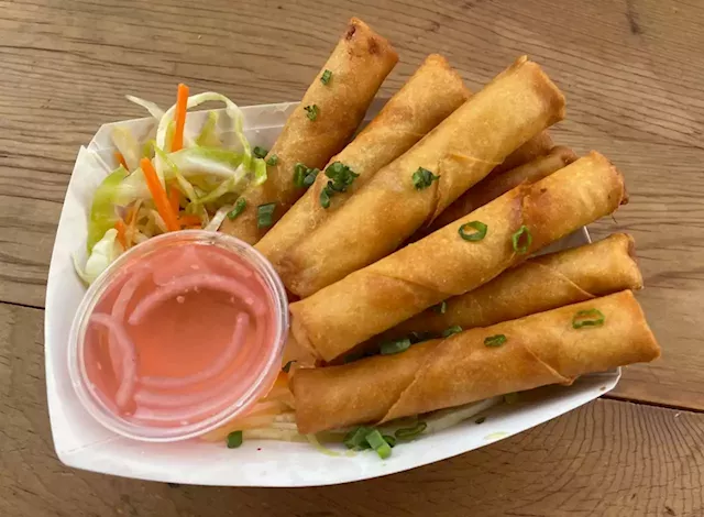 Lumpia Company joins Local Kitchens in Cupertino, Lafayette