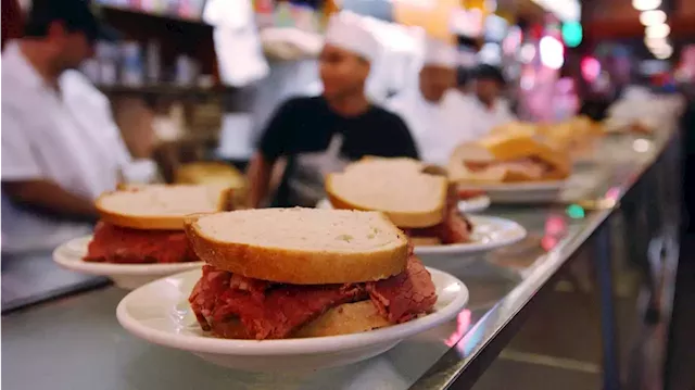 $100M Company Behind New Jersey Deli Merges With Bioplastics Firm