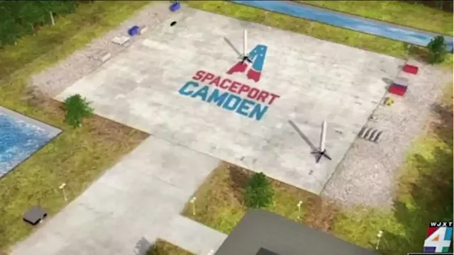 Spaceport Camden project could be resurrected through private investment, project manager says