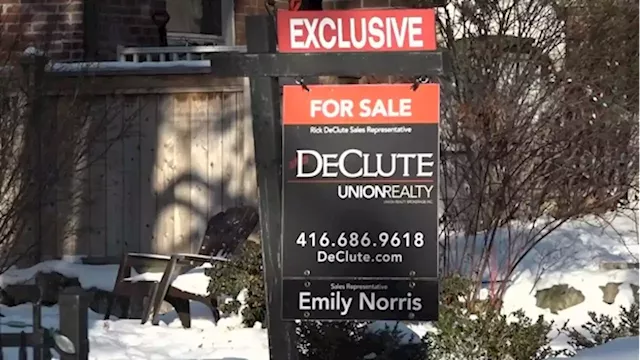 Priced out of Ontario, homebuyers turn their eyes to the Calgary real estate market