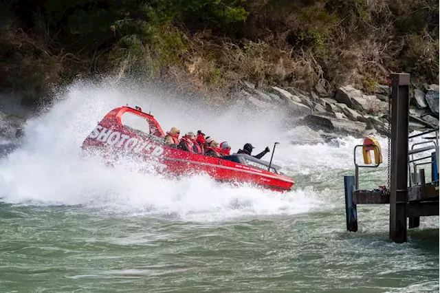 Business Maverick: New Zealand Tourism to Take Years to Recover From Covid Shutdown