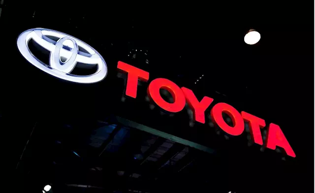 Toyota ramps up hybrid vehicle production with $383 million U.S. investment