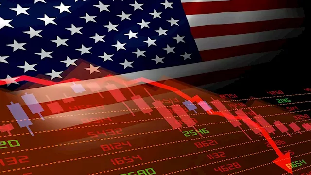 US economy is 'probably' already in a recession, says market expert