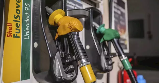 Finance Ministry: Retail prices of RON97, RON95, diesel unchanged | Malay Mail