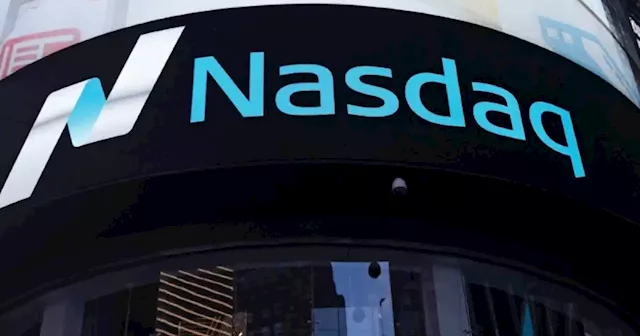 Nasdaq slides as bleak Netflix report hurts growth stocks | Malay Mail