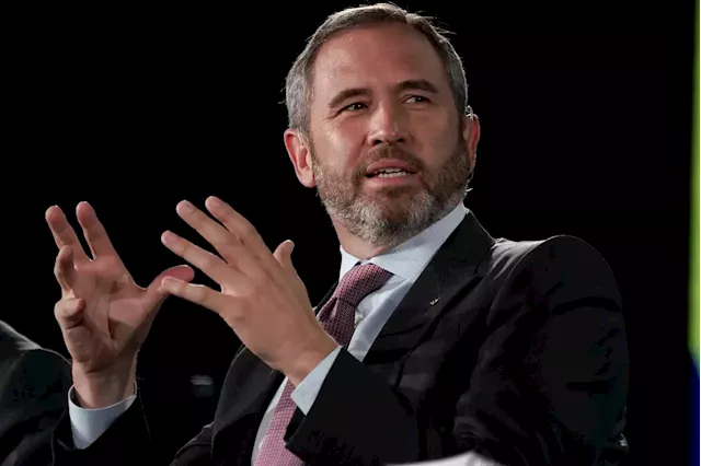 Bitcoin ‘Tribalism' Is Holding the Crypto Industry Back, Ripple CEO Says