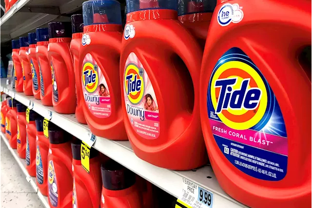 Procter & Gamble Is About to Report Earnings. Here's What to Expect