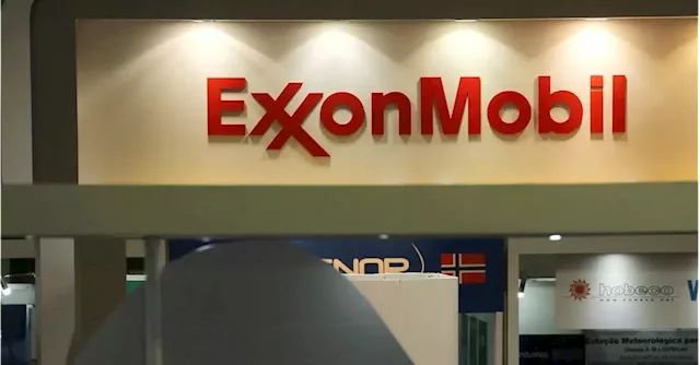 Exxon sees carbon capture market at $4 trillion by 2050