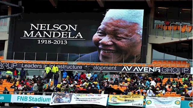 Accused in Mandela funeral fraud request judge Stretch to recuse herself - SABC News - Breaking news, special reports, world, business, sport coverage of all South African current events. Africa's news leader.