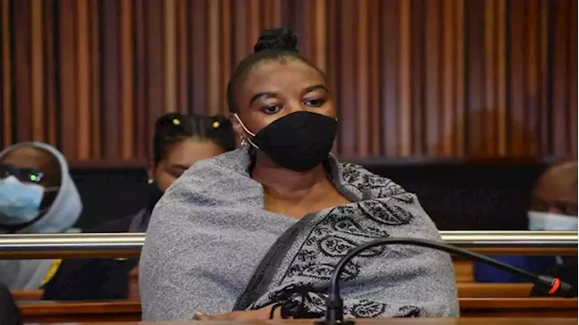 Convicted killer Nomia Ndlovu is back in court for allegedly plotting to murder two police officers - SABC News - Breaking news, special reports, world, business, sport coverage of all South African current events. Africa's news leader.