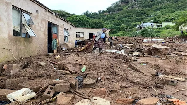 North West sends team to help in search and rescue efforts in KwaZulu-Natal - SABC News - Breaking news, special reports, world, business, sport coverage of all South African current events. Africa's news leader.