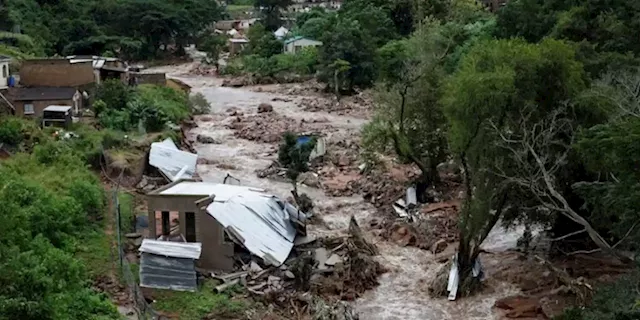 Political leaders call for urgent assistance for KZN flood victims - SABC News - Breaking news, special reports, world, business, sport coverage of all South African current events. Africa's news leader.