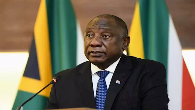 President Cyril Ramaphosa will visit Eastern Cape's wild coastal areas - SABC News - Breaking news, special reports, world, business, sport coverage of all South African current events. Africa's news leader.