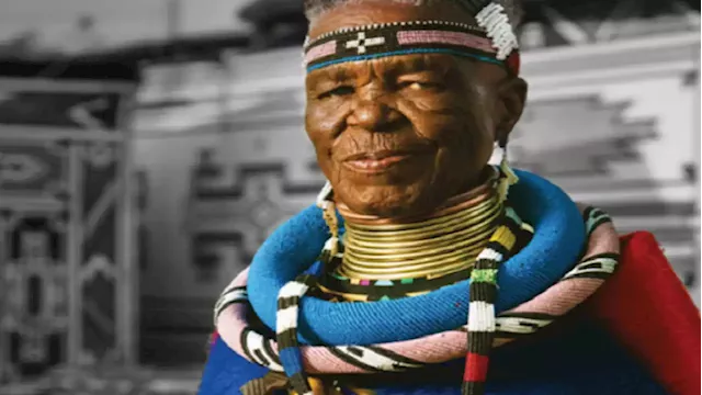 Suspect in Esther Mahlangu robbery case to appear in court - SABC News - Breaking news, special reports, world, business, sport coverage of all South African current events. Africa's news leader.