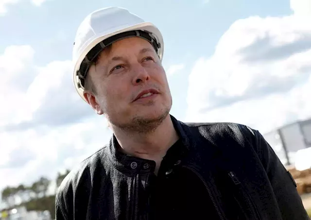 Analysis-Musk's tweets fuel mining industry's hopes of a buyout by Tesla